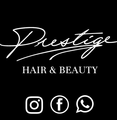 Prestige Hair & Beauty logo