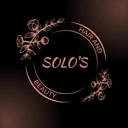 Solo's Hair & Beauty