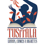 Librería Tusitala