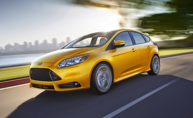 Ford-Focus-ST.