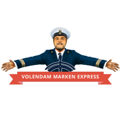 Rederij Volendam Marken Express