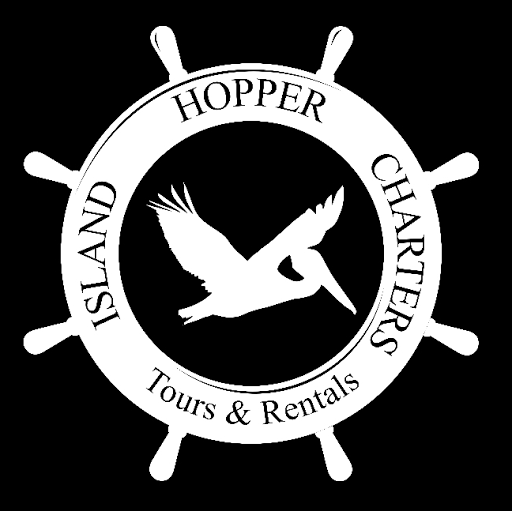 Island Hopper Charters LLC logo