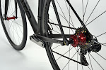 Sarto Asola Shimano Dura Ace 9070 Di2 Knight Composites 35 complete bike at twohubs.com