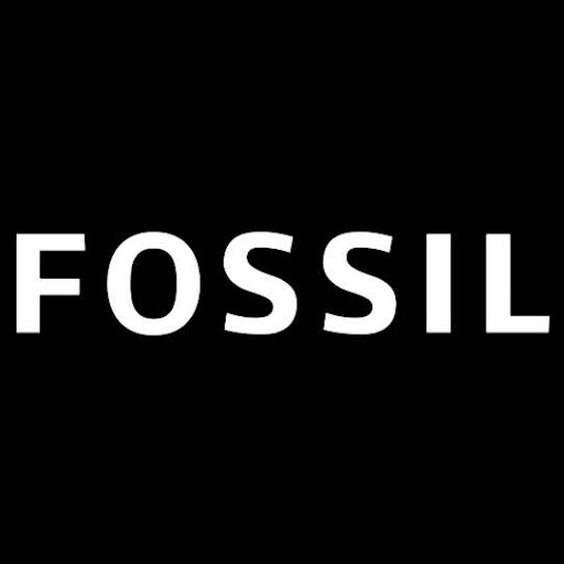 FOSSIL Store Bonn logo