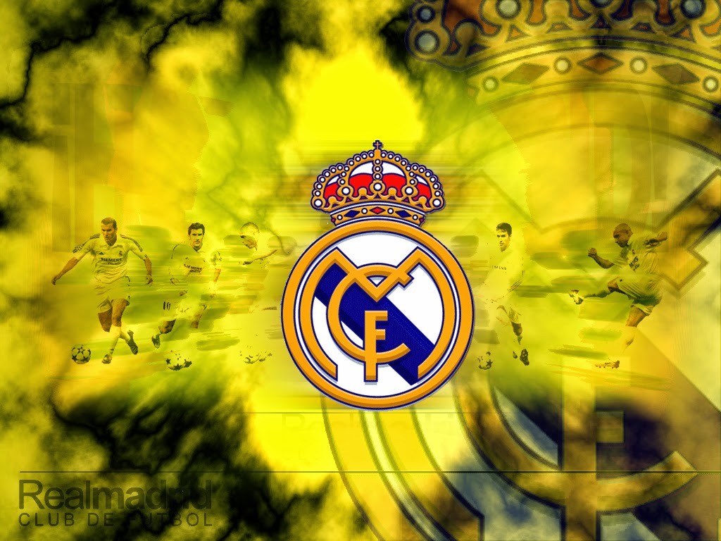 Download Real Madrid Wallpapers Hd Wallpaper