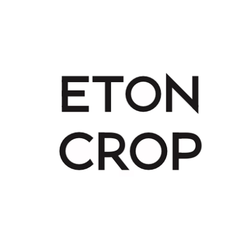 Eton Crop Hair Salon - Bloomsbury logo