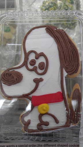 Wood Bakery