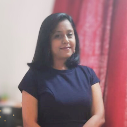 Leena Patel Avatar