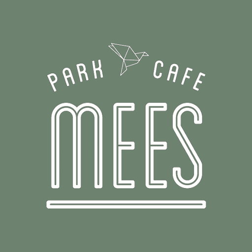 Parkcafé Mees logo