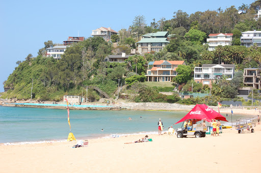 Palm Beach Surf Life Saving Club
