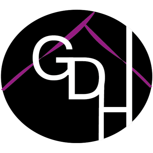Le Grenier de la Danse du Hainaut logo