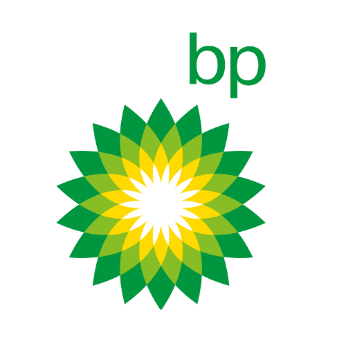 BP Gas Station logo