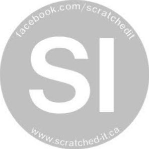 Scratched-It logo