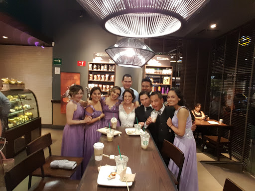 Starbucks Paseo Quintana