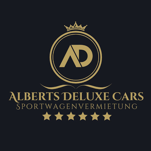AlbertsDeluxeCarsSportwagenVermietung