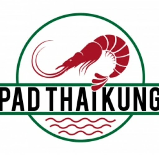 Pad Thai Kung