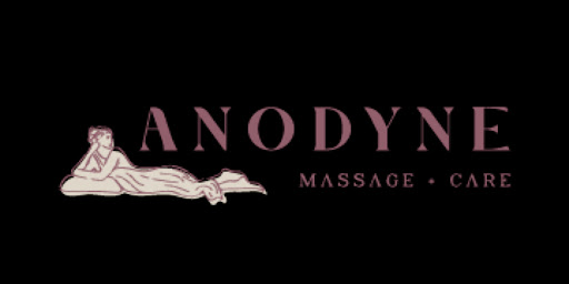 Anodyne Massage & Body