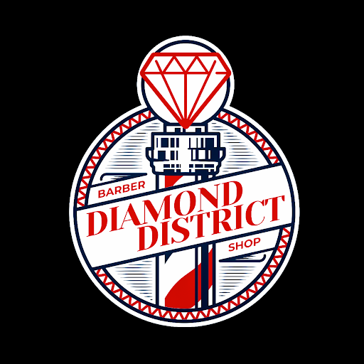 Diamond District Barbershop and Salon