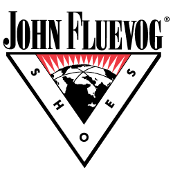 John Fluevog Shoes Calgary logo