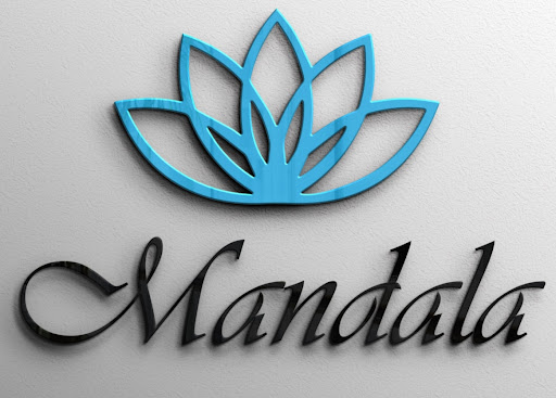 Mandala - Thai Massage & Spa Lounge logo