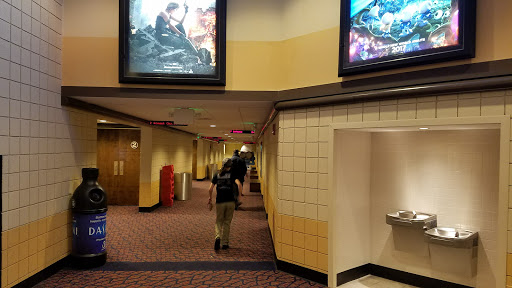 Movie Theater «GTC Merchants Walk 12 Cinema», reviews and photos, 1301 Johnson Ferry Rd, Marietta, GA 30068, USA