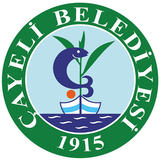 Çayeli Belediyesi logo