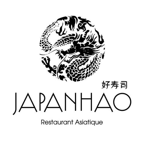 Japanhao logo