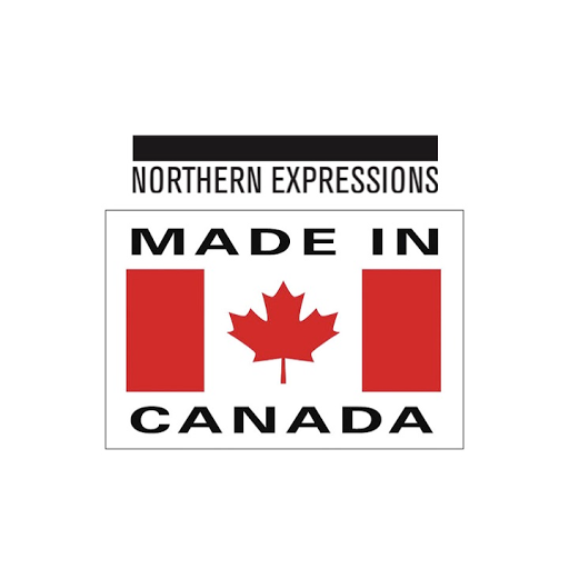 Northern Expressions I Inuit Art logo
