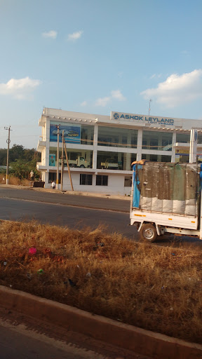 Ashok Leyland, Old NH4, Rayapur, Hubballi, Karnataka 580009, India, Vehicle_Tuning_Service, state KA