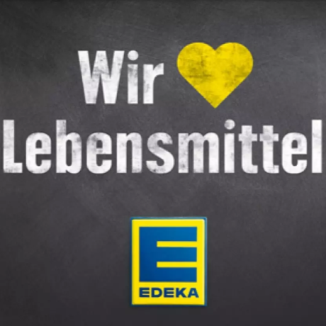 EDEKA Möller - Monheim logo