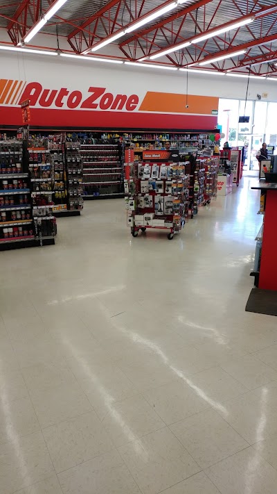 Photos of AutoZone Veracruz Allende