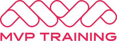 MVP Training NZ logo