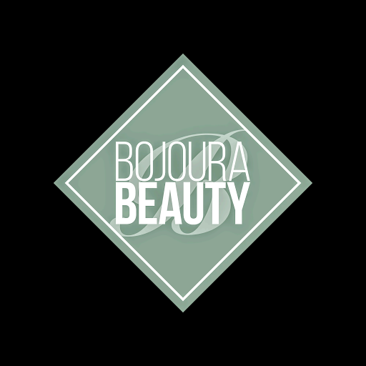 Bojoura Beauty logo