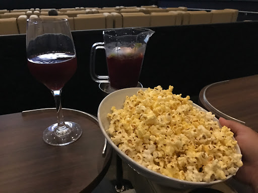 Movie Theater «CinéBistro», reviews and photos, 3450 NW 83rd Ave #212, Doral, FL 33122, USA