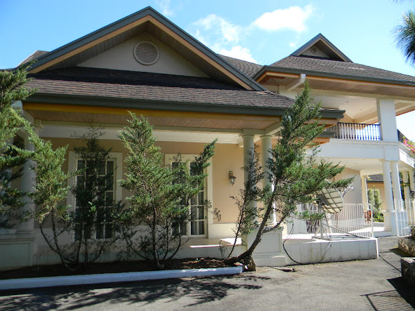 Bakakeng House and Lot