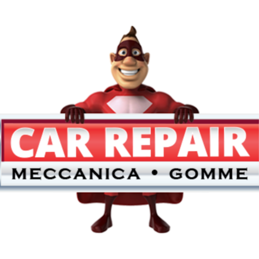 Car Repair - Filiale di Bologna