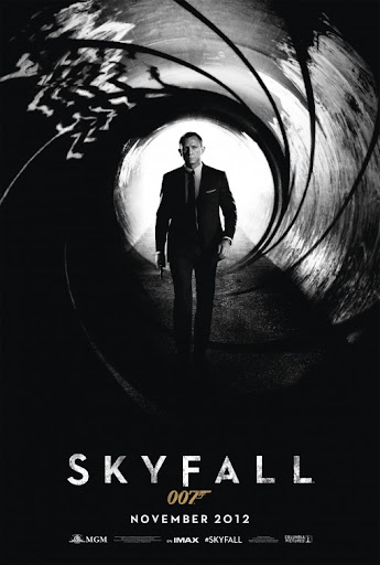 Picture Poster Wallpapers Skyfall (2013) Full Movies
