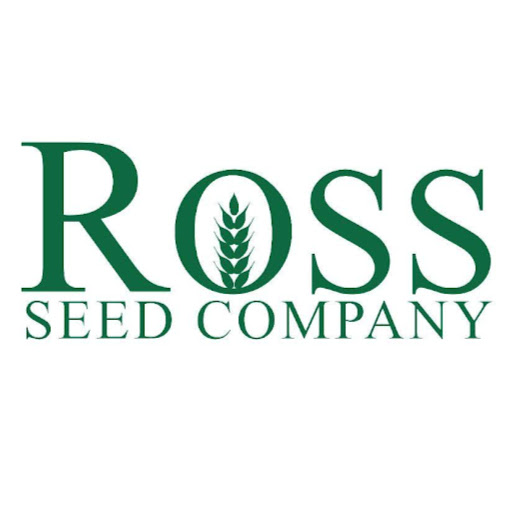 Ross Seed Company logo