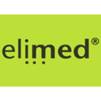 elimed® AG Institut für Gynäkologie und plastische Chirurgie logo