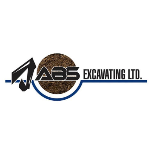 ABS Excavating Ltd. logo