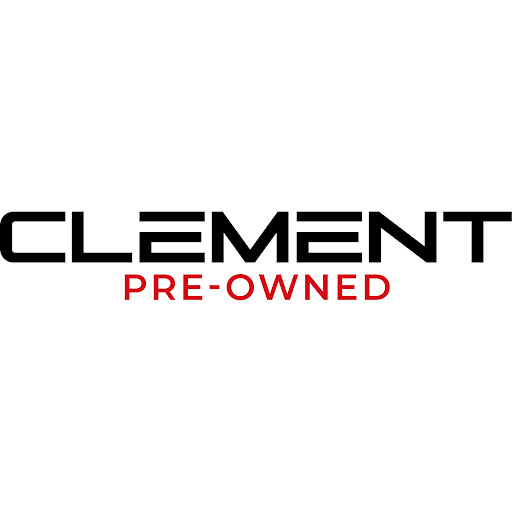 Clement Pre-Owned (St. Louis) logo