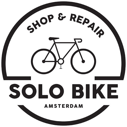 Fietsenwinkel Solo Bike logo