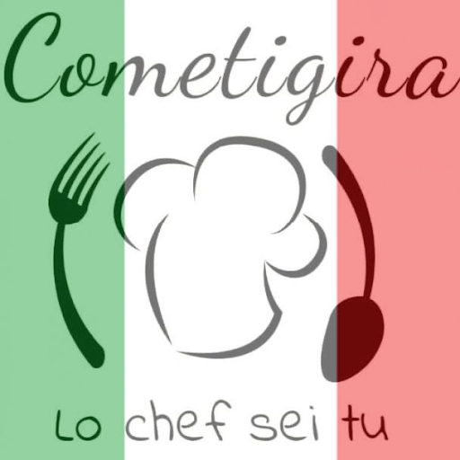 COMETIGIRA logo