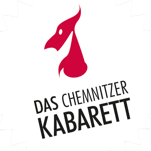 Das Chemnitzer Kabarett logo
