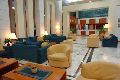 photo of Marmari Bay Hotel