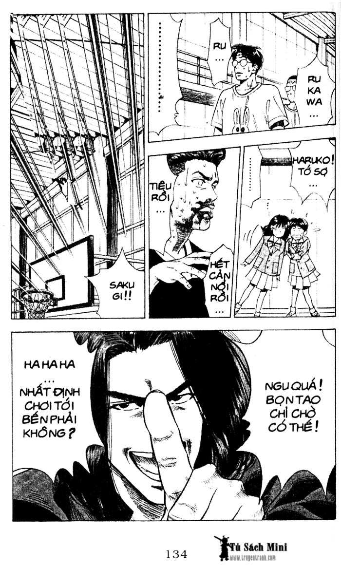 Slam Dunk Chap 8 - Truyen.Chap.VN