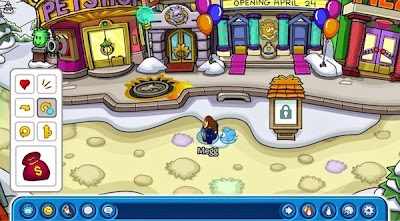 Club Penguin - Puffle Party 2014 Roundup