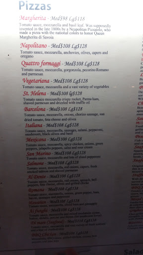 Al Dente