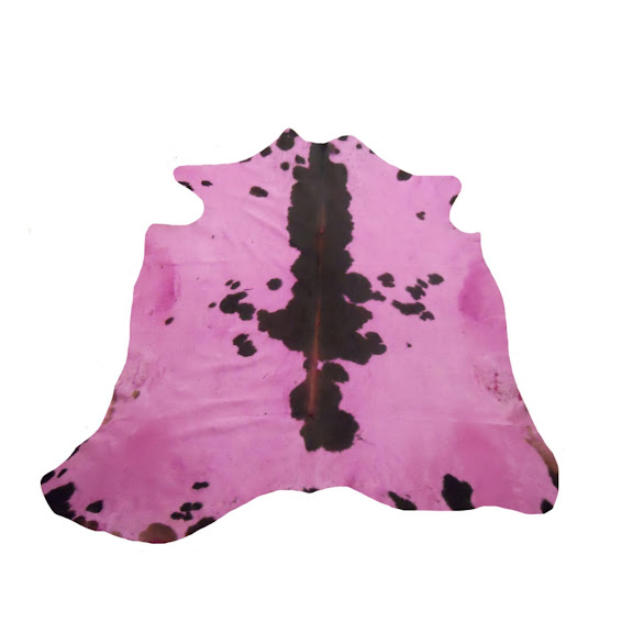 How To Pick The Best Colour Of Cowhide Skin For Your Home Or Office