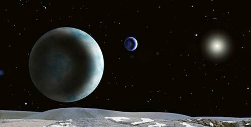 Plutos Demotion Debated Experts And Audience Contest Its Dwarf Planet Status